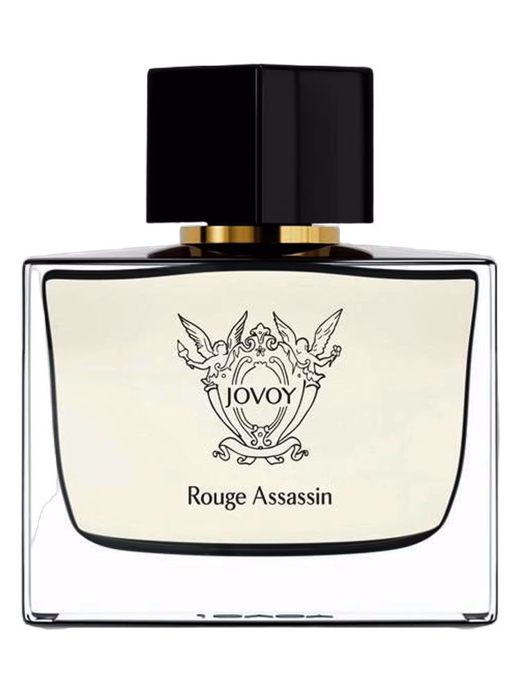 Jovoy Paris Rouge Assassin
