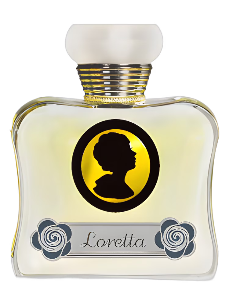 Tableau de Parfums Loretta