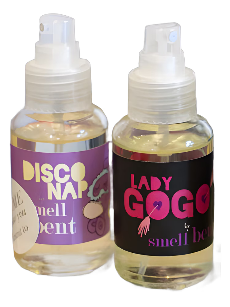 Smell Bent Disco Nap