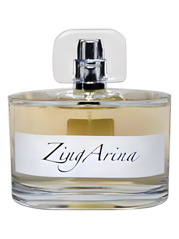 Boheme Chic Zing Arina