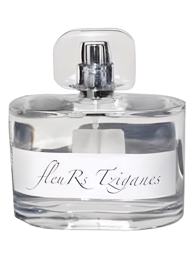 Boheme Chic Fleurs Tziganes