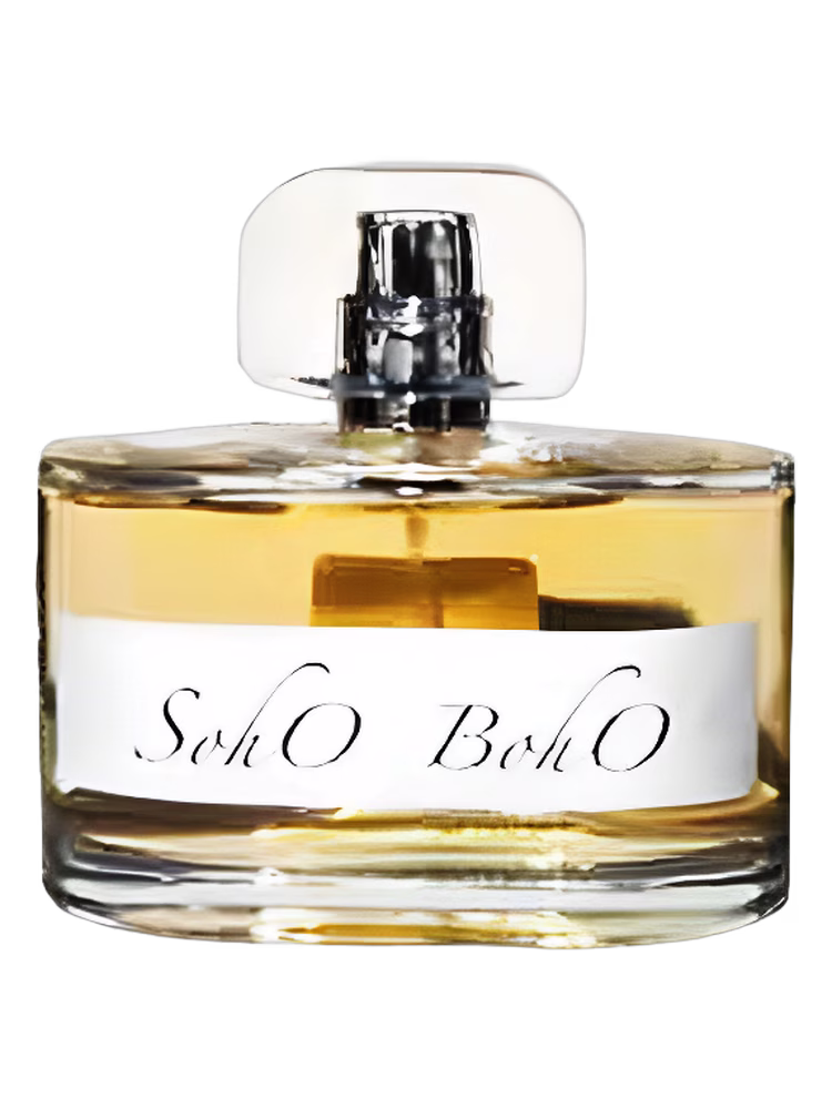 Boheme Chic Soho Boho