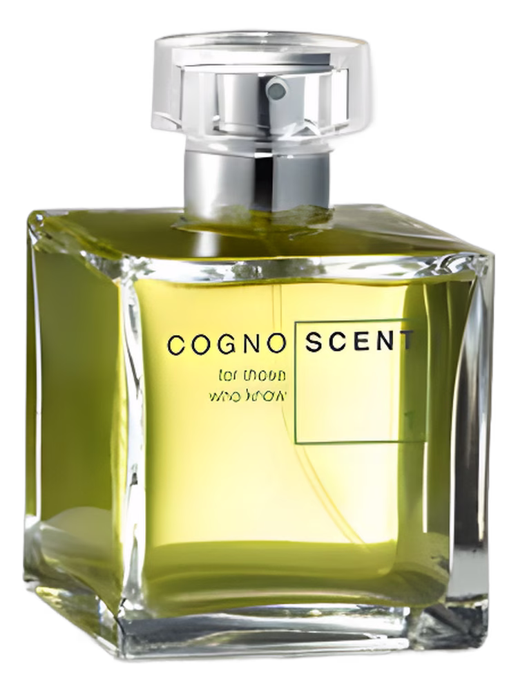 Cognoscenti No 1 Bergamot Sage