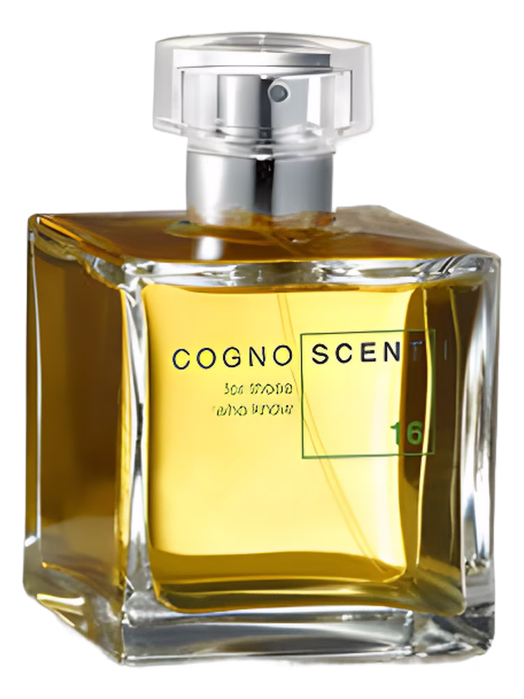Cognoscenti No 16 Tomato Leather