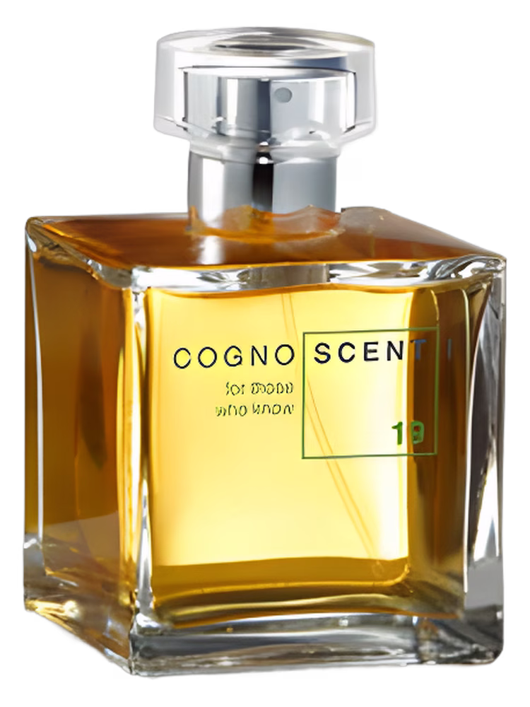 Cognoscenti No 19 Warm Carrot