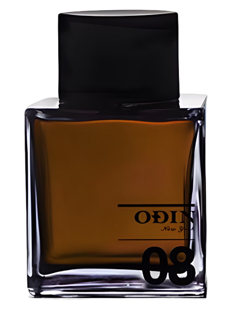 Odin 08 Seylon