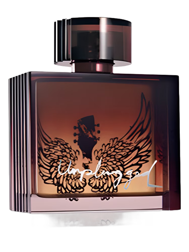 Avon Unplugged for Him