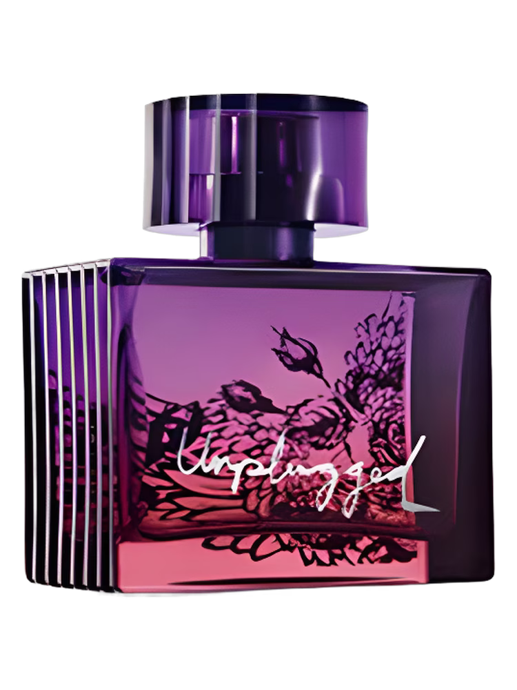 Avon Unplugged for Her