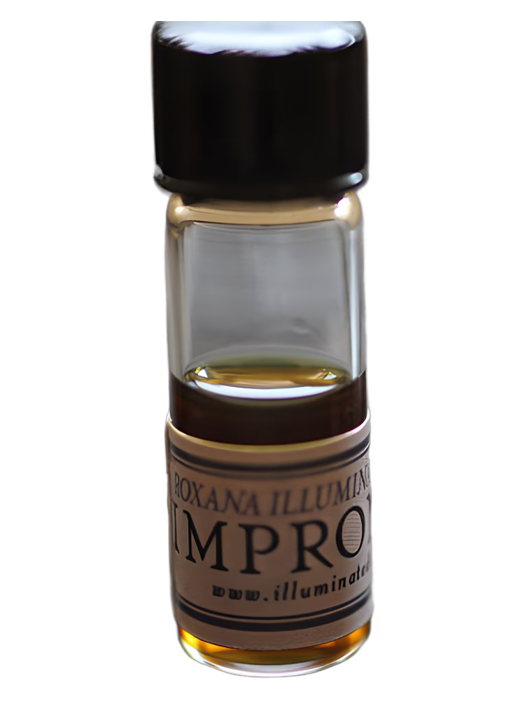 Roxana Illuminated Perfume Impromptu