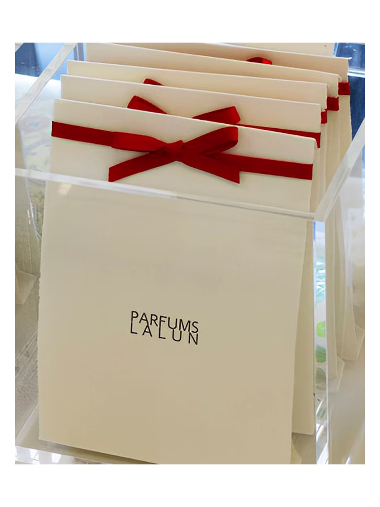 Parfums Lalun Blanche de Bois