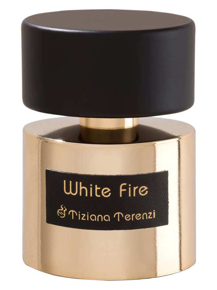 Tiziana Terenzi White Fire