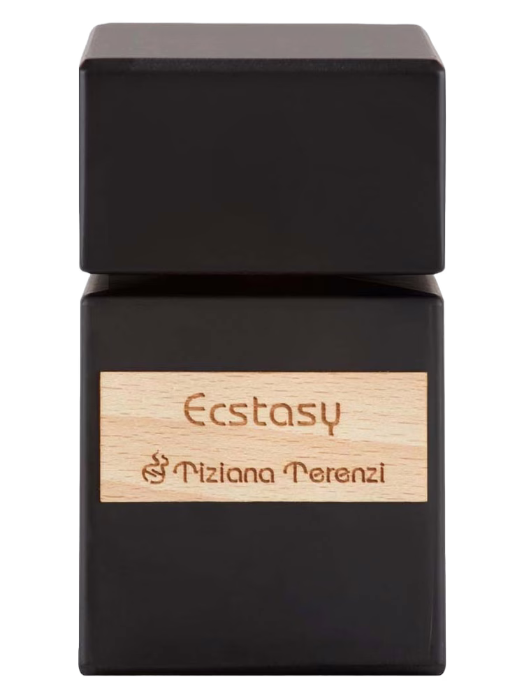 Tiziana Terenzi Ecstasy