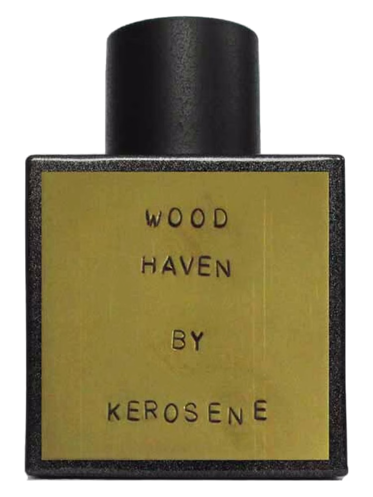 Kerosene Wood Haven
