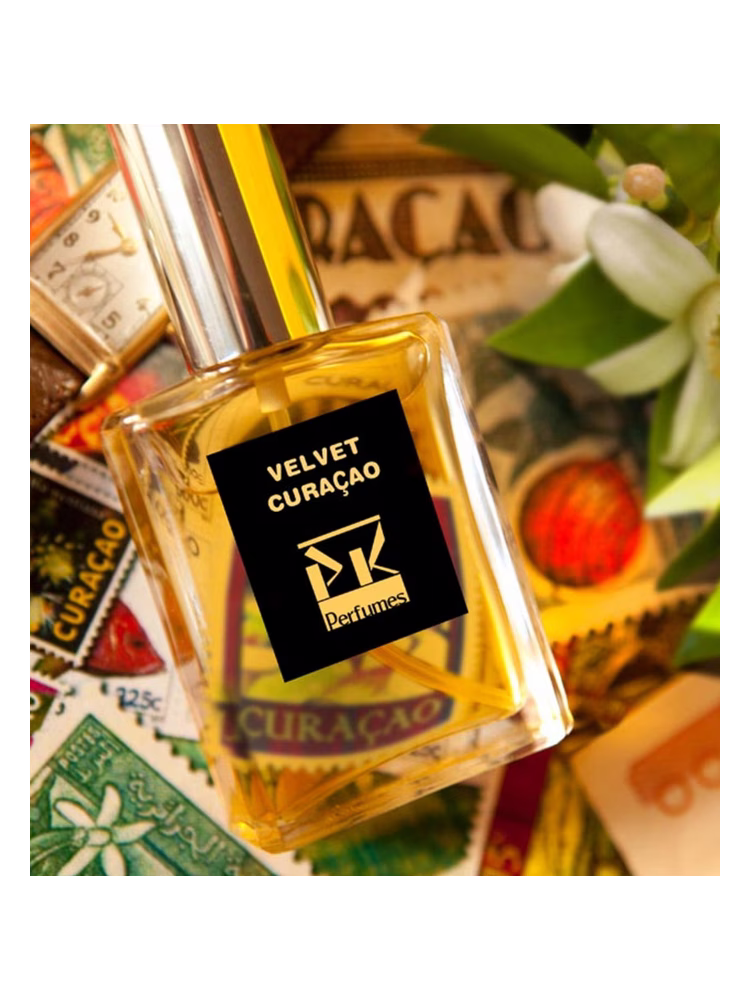 PK Perfumes Velvet Curacao