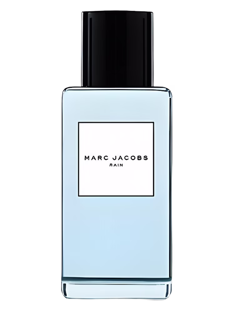 Marc Jacobs Marc Jacobs Splash Rain