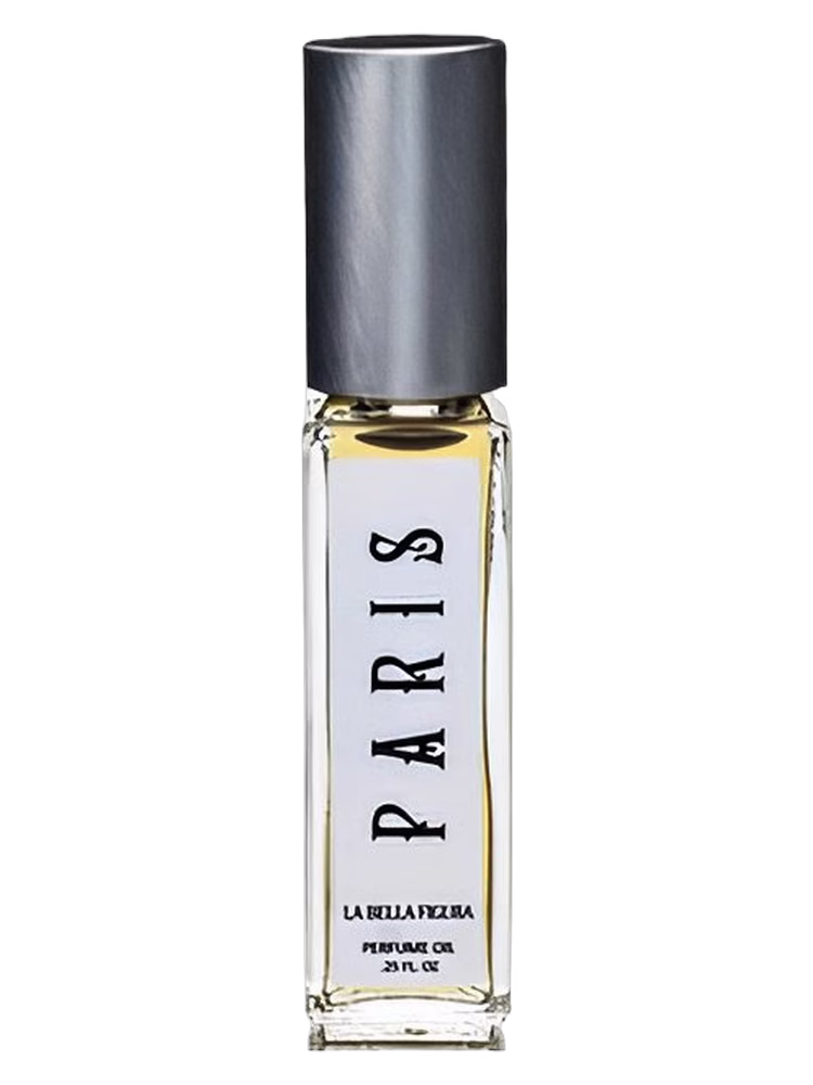 La Bella Figura Paris