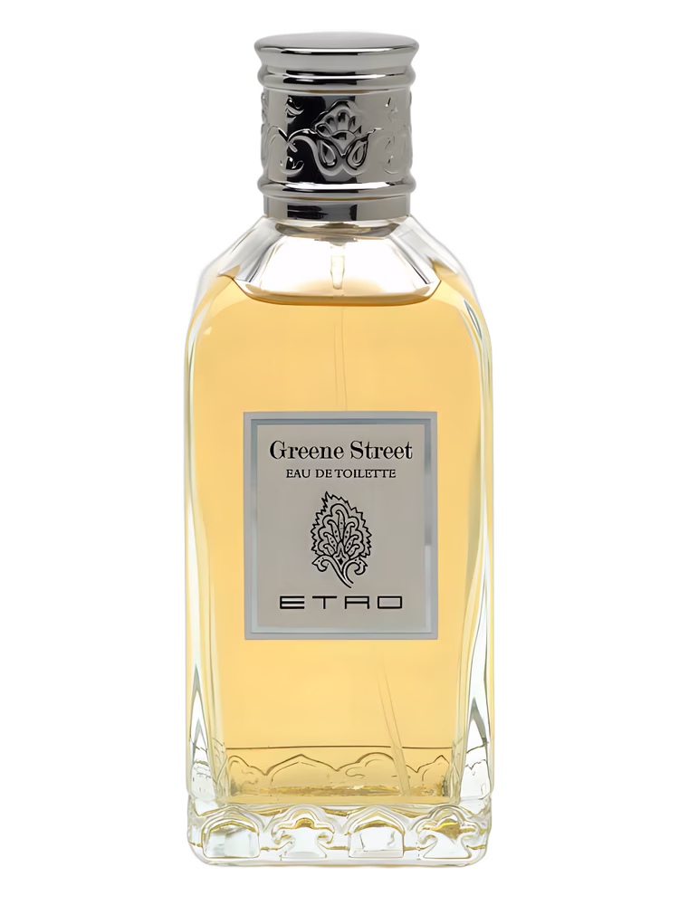 Etro Greene Street