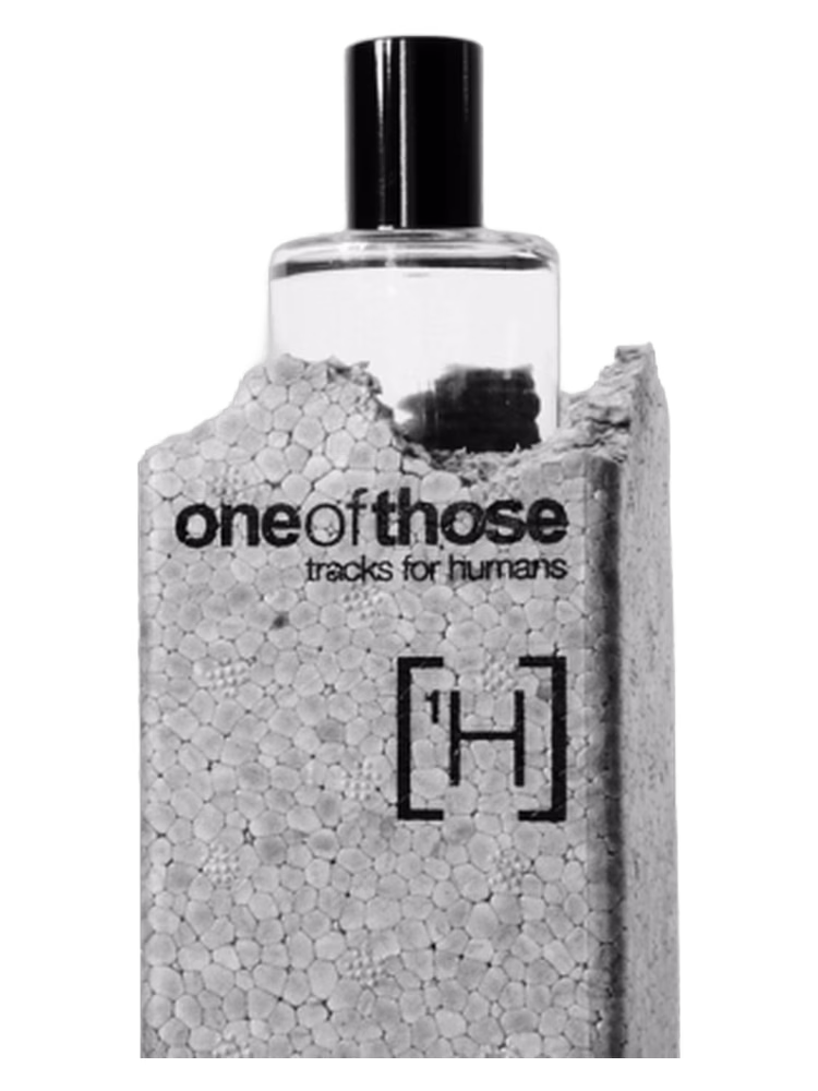 One of Those Hydrogen [1H]
