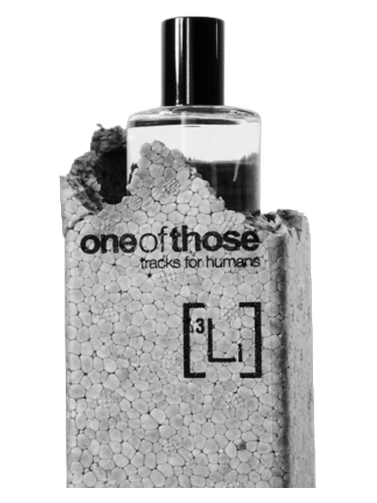 One of Those Lithium [3Li]