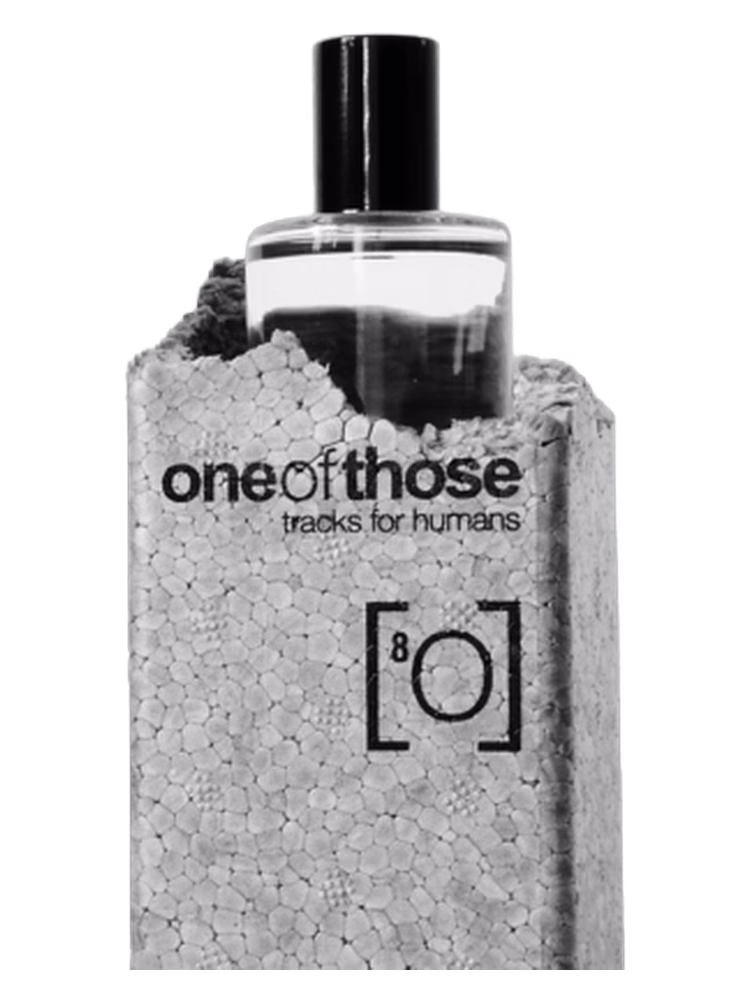 One of Those Oxygen [8O]