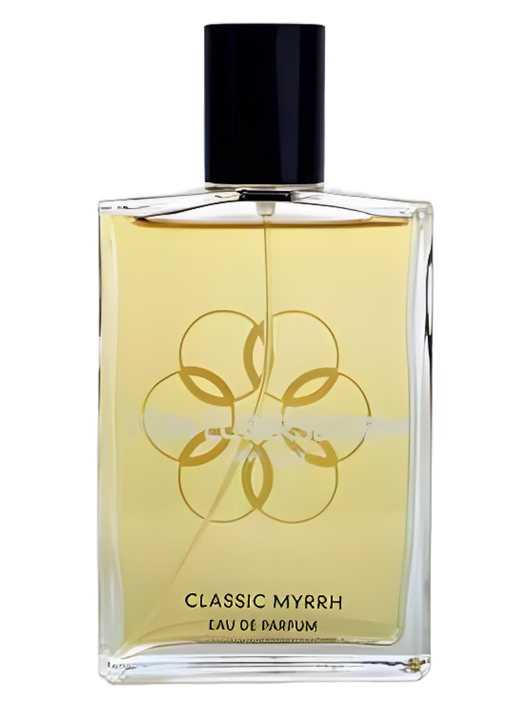 Von Eusersdorff Classic Myrrh