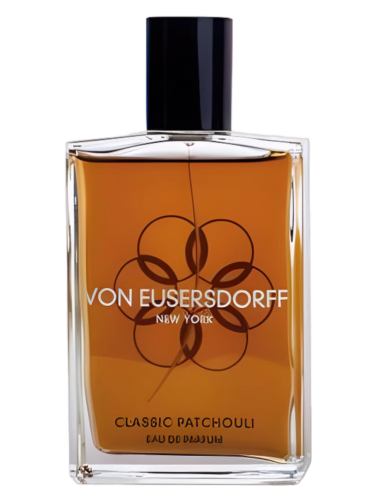 Von Eusersdorff Classic Patchouli