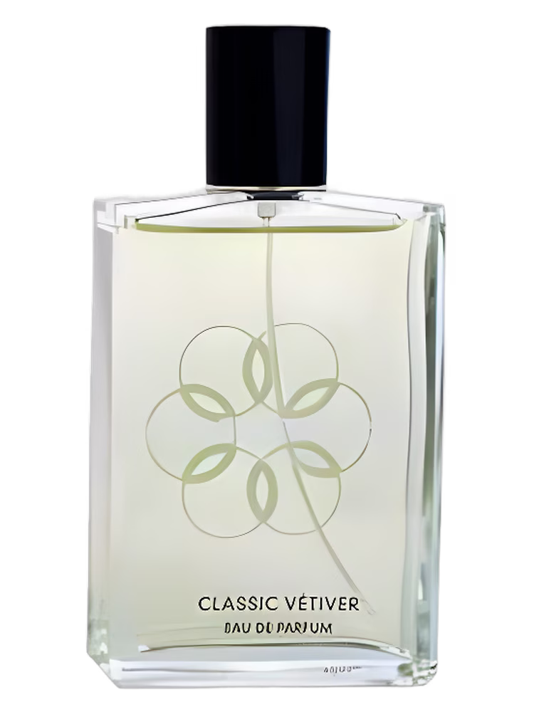 Von Eusersdorff Classic Vetiver
