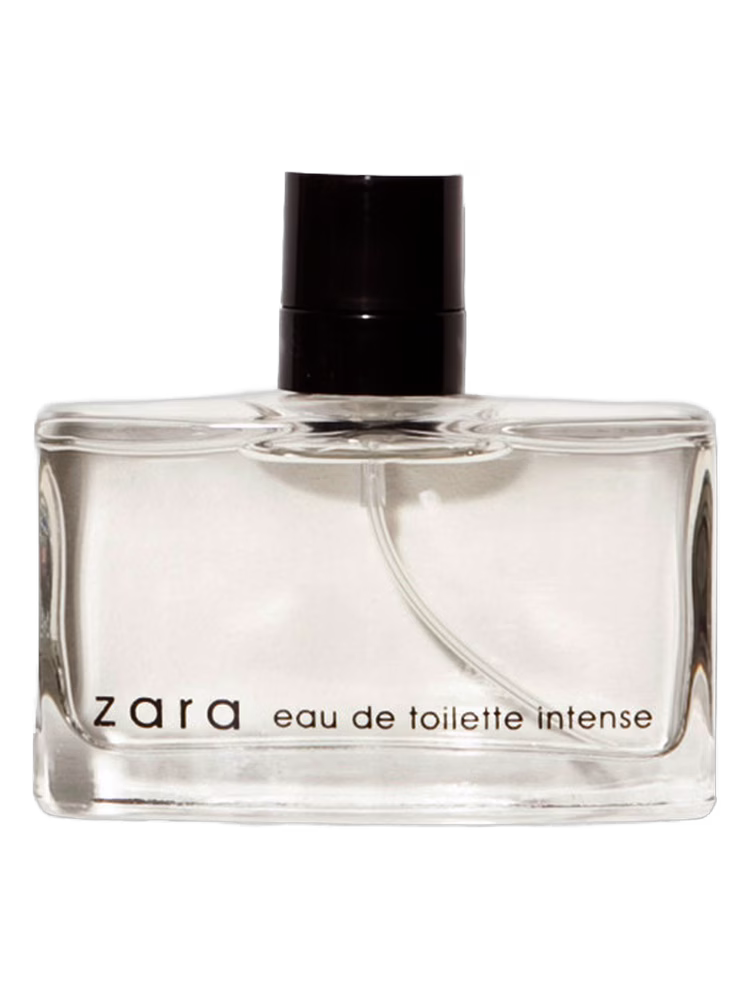 Zara Intense