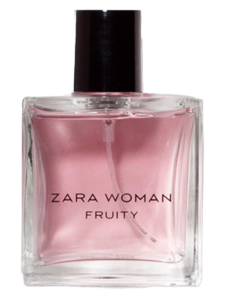 Zara Fruity