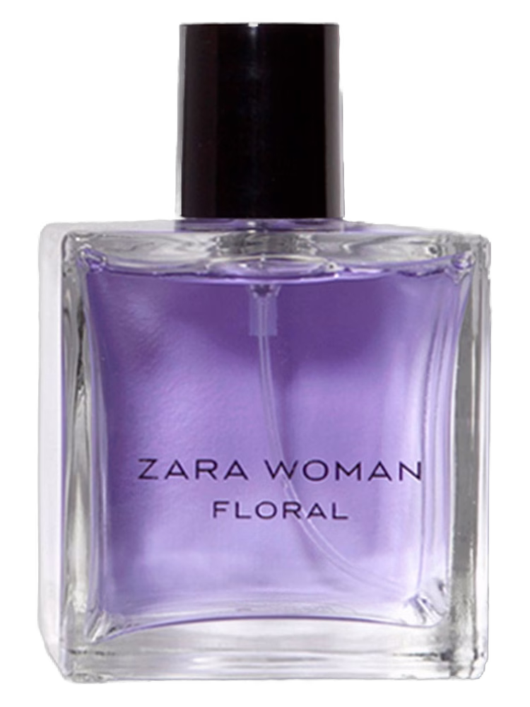 Zara Floral