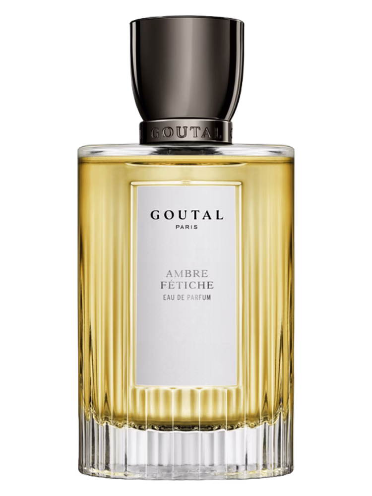 Goutal Ambre Fétiche