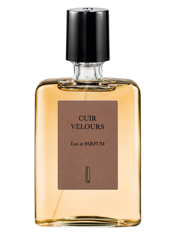 Naomi Goodsir Cuir Velours