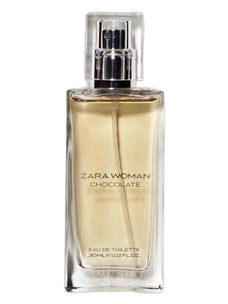 Zara Chocolate