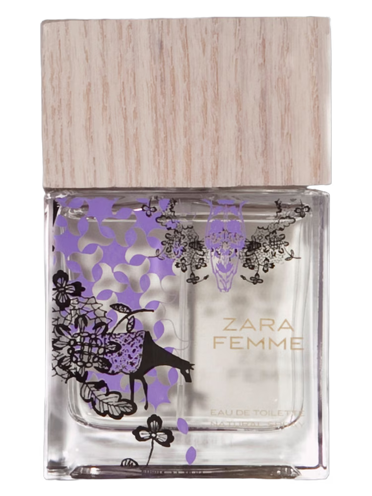 Zara Femme