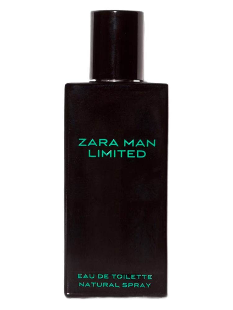 Zara Zara Man Limited