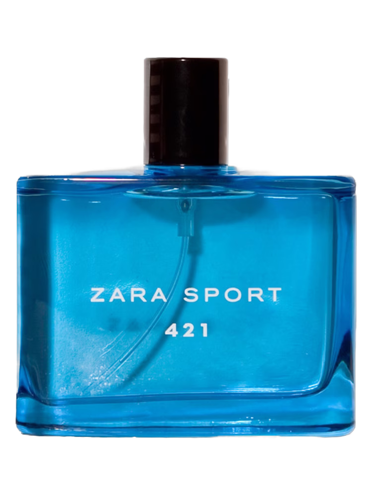Zara Zara Sport 421
