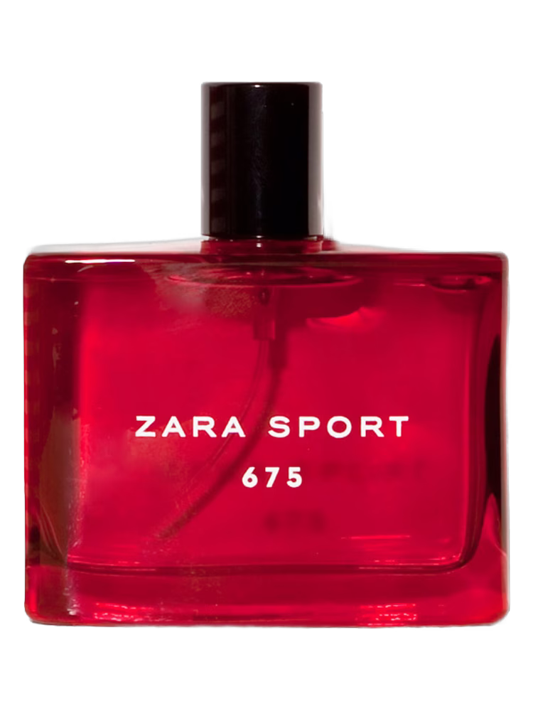Zara Zara Sport 675