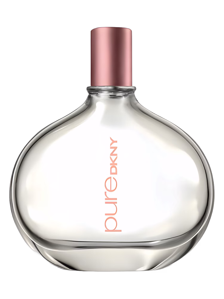 Donna Karan Pure DKNY A Drop Of Rose