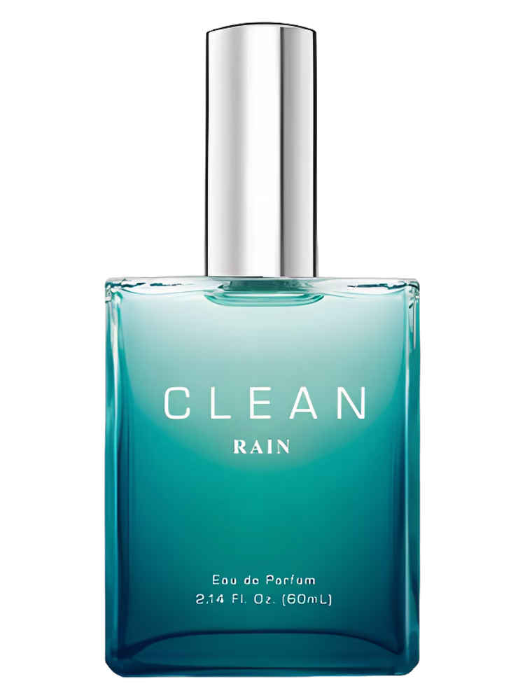 Clean Clean Rain