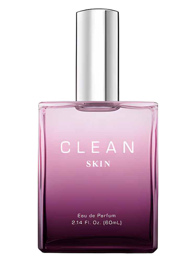 Clean Clean Skin