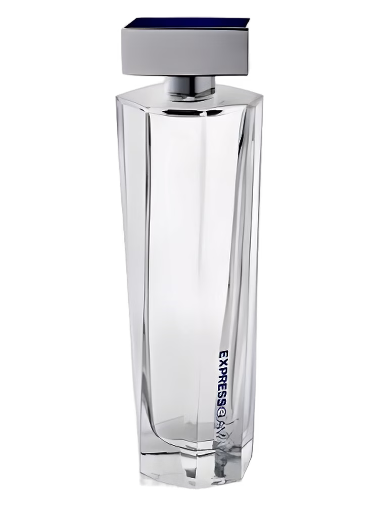 Express Express Glam