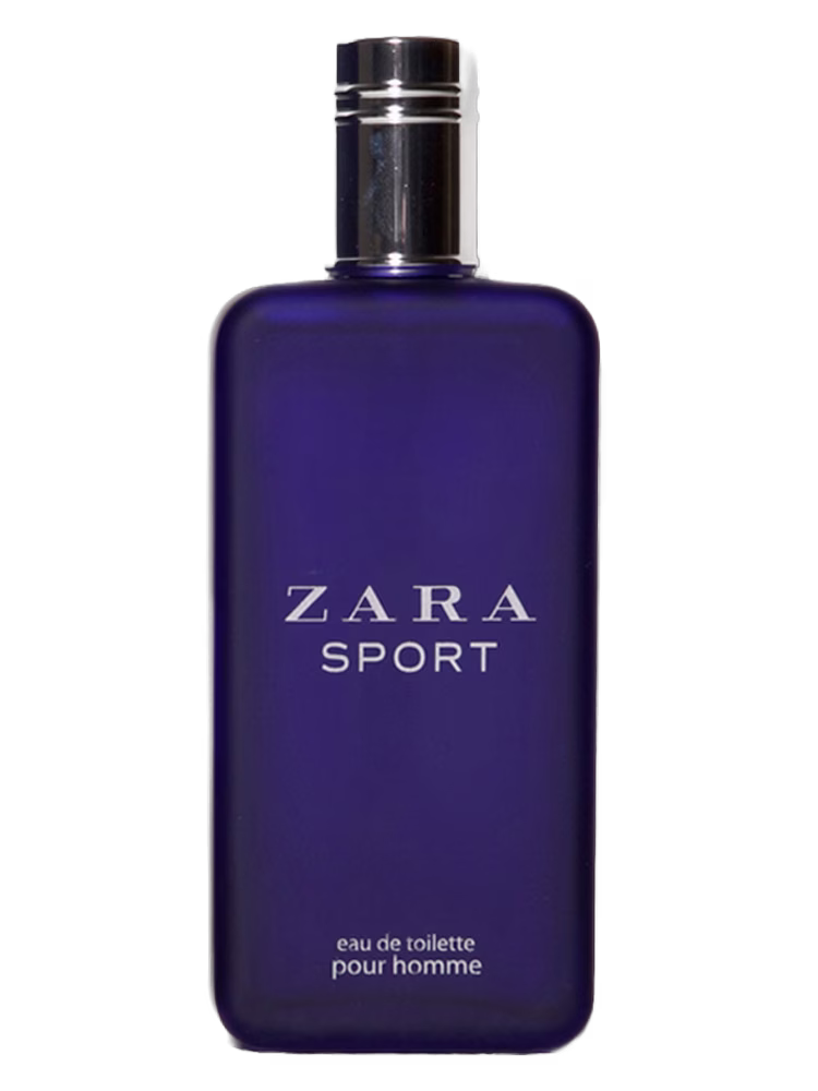 Zara Zara Sport Pour Homme