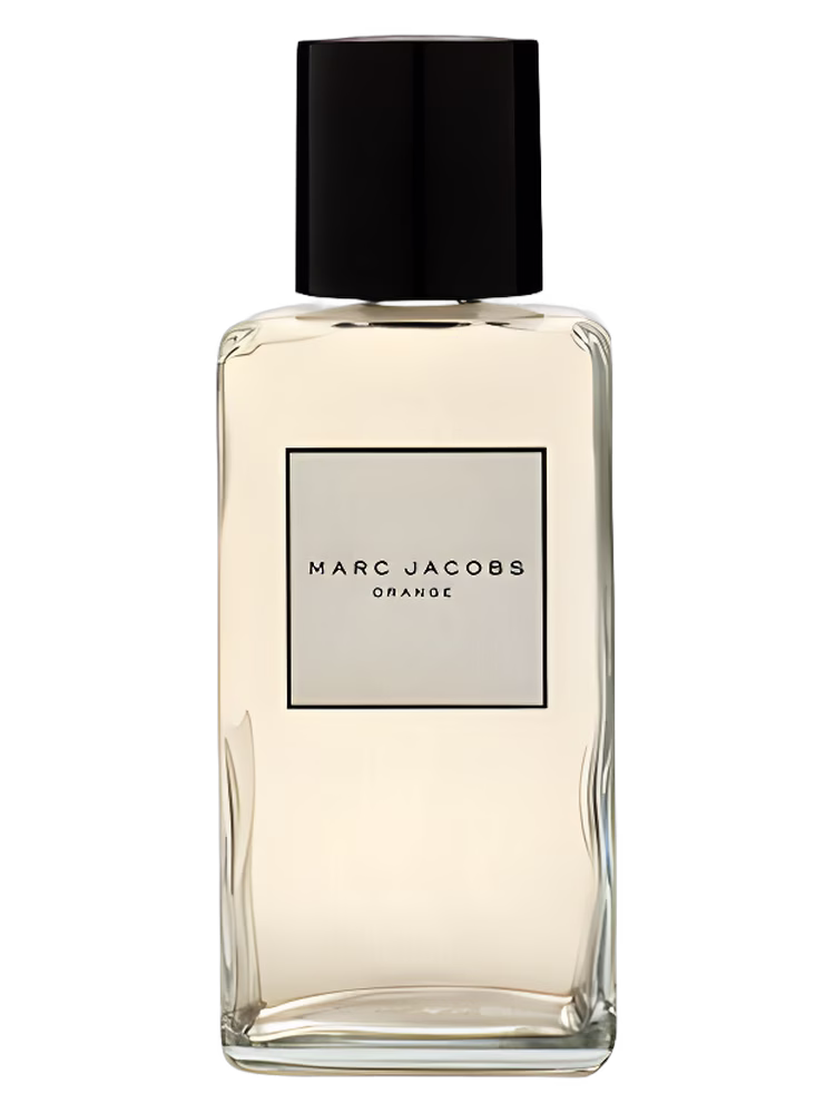 Marc Jacobs Marc Jacobs Splash Orange