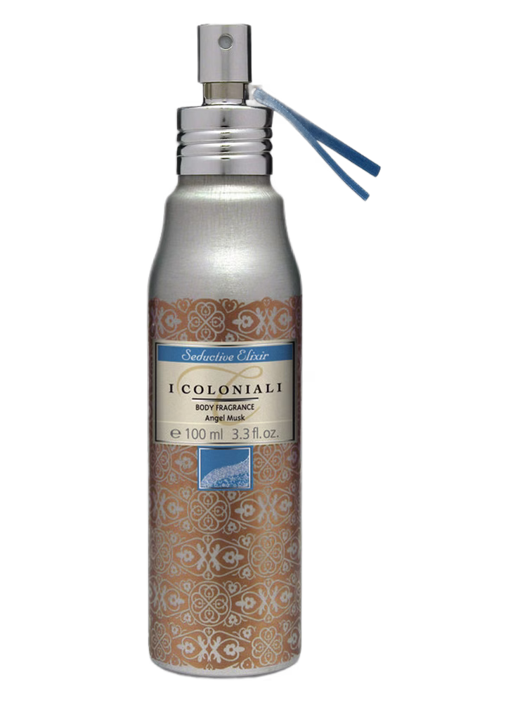 I Coloniali Angel Musk