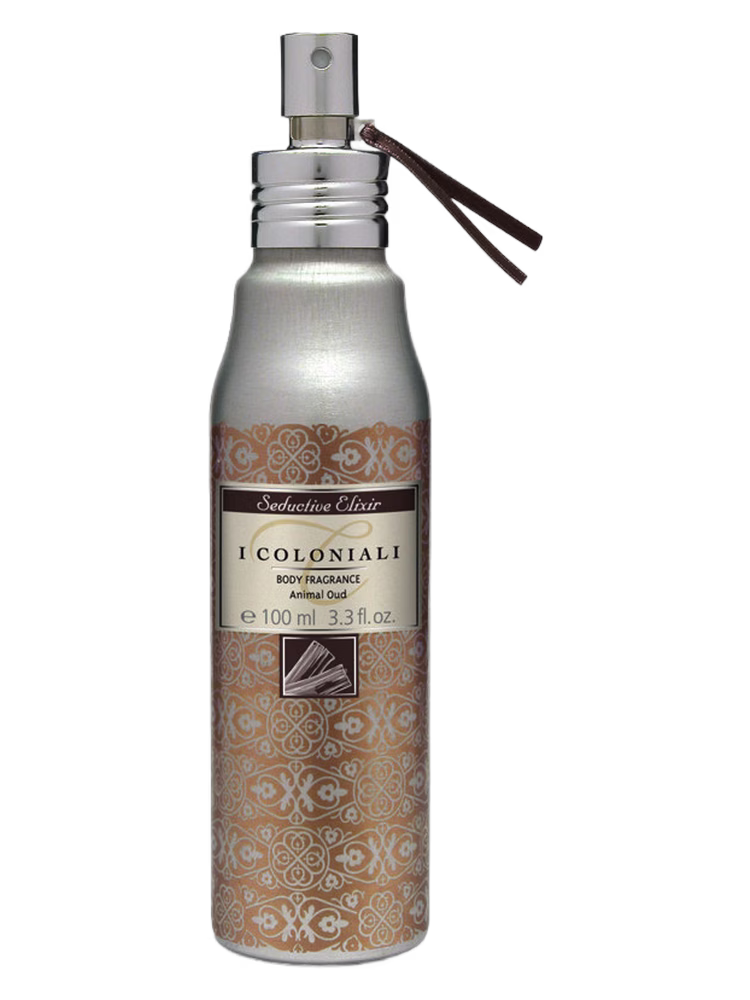 I Coloniali Animal Oud
