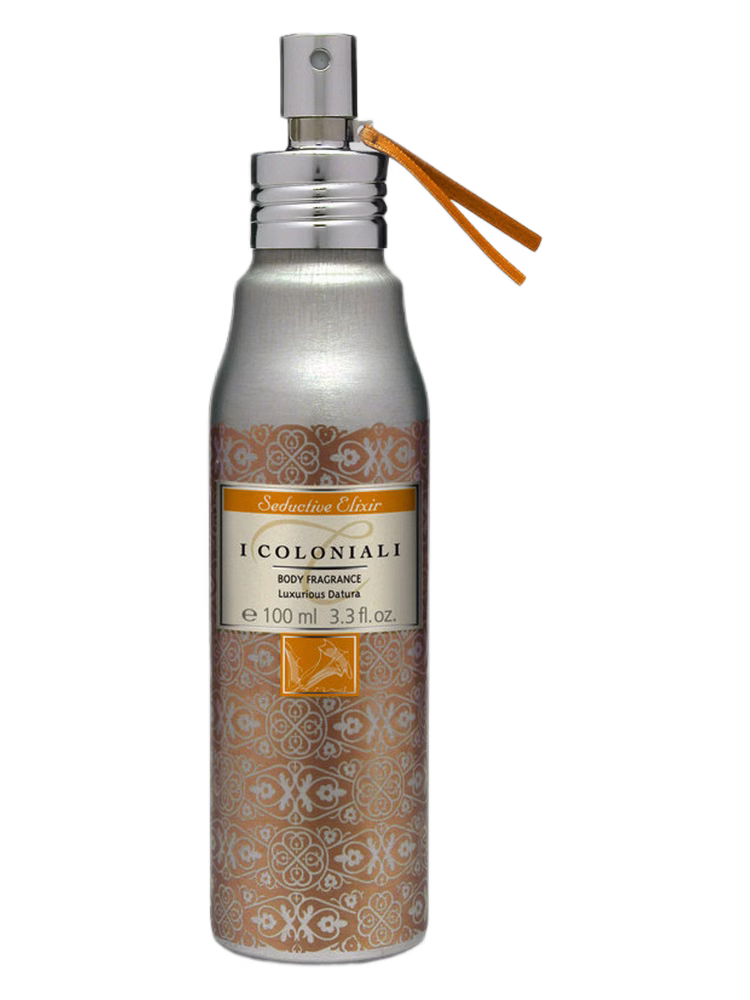 I Coloniali Luxurious Datura