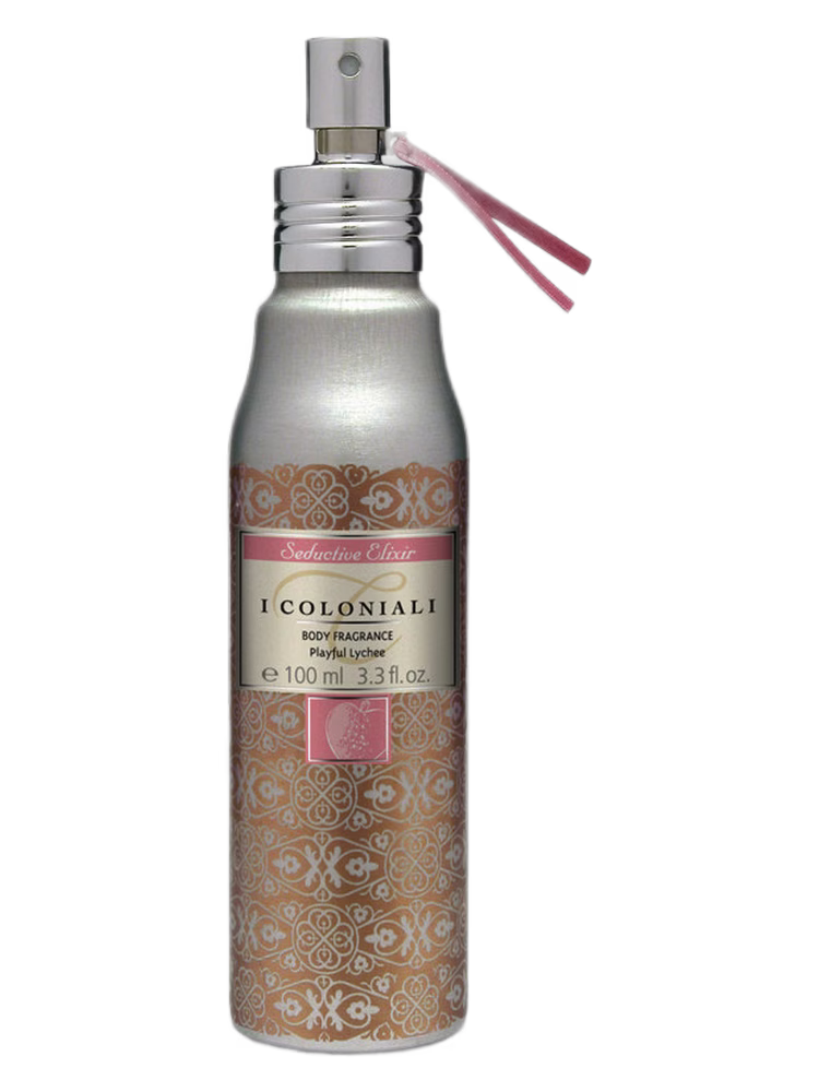 I Coloniali Playful Lychee