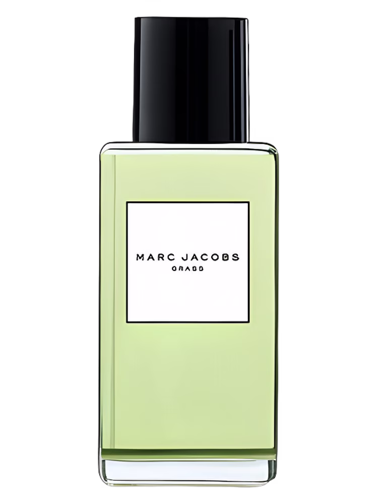 Marc Jacobs Marc Jacobs Splash Grass
