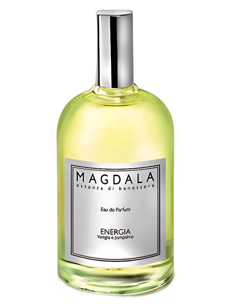 Magdala Energia