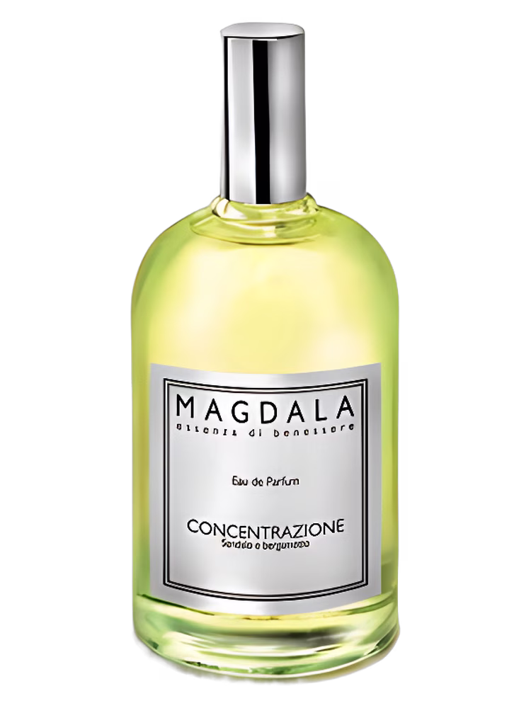 Magdala Concentrazione